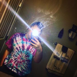 Meet your Posher, Kaylor